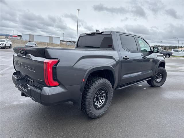 2025 Toyota Tundra Hybrid  (Stk: X097336K) in Cranbrook - Image 5 of 21