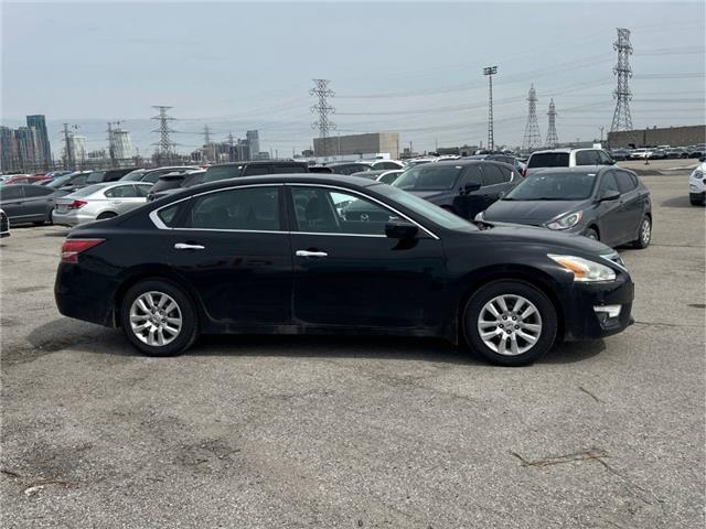 2015 Nissan Altima 2.5 S (Stk: 2604133) in Waterloo - Image 5 of 10 2015 Nissan Altima 2.5 S (Stk: 2604133) in Waterloo - Image 5 of 10