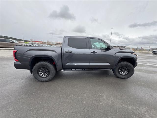 2025 Toyota Tundra Hybrid  (Stk: X097336K) in Cranbrook - Image 6 of 21