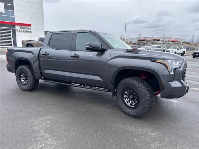 2025 Toyota Tundra Hybrid  (Stk: X097336K) in Cranbrook - Image 7 of 21