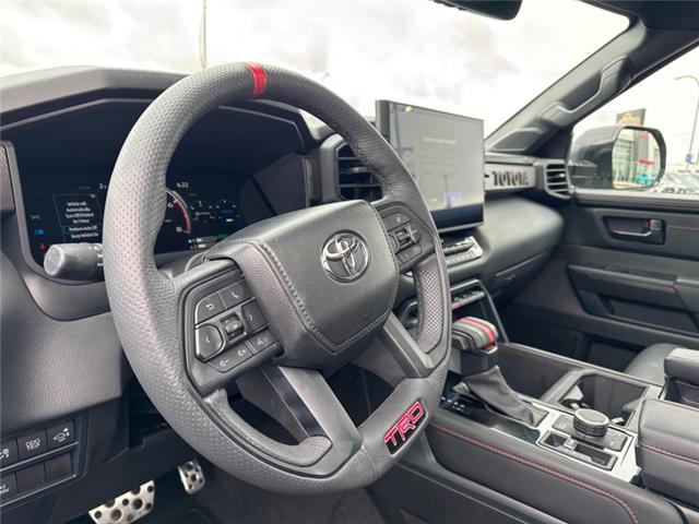 2025 Toyota Tundra Hybrid  (Stk: X097336K) in Cranbrook - Image 9 of 21