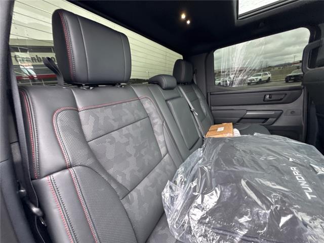 2025 Toyota Tundra Hybrid  (Stk: X097336K) in Cranbrook - Image 12 of 21