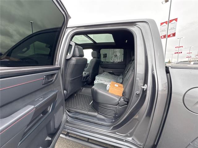2025 Toyota Tundra Hybrid  (Stk: X097336K) in Cranbrook - Image 13 of 21
