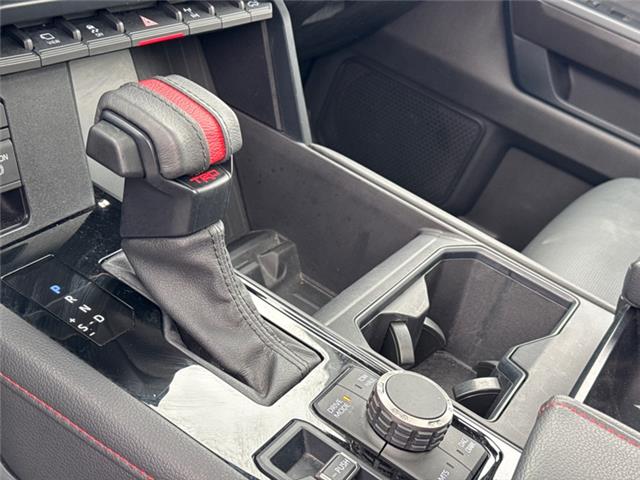 2025 Toyota Tundra Hybrid  (Stk: X097336K) in Cranbrook - Image 16 of 21
