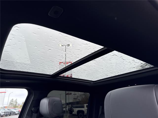 2025 Toyota Tundra Hybrid  (Stk: X097336K) in Cranbrook - Image 18 of 21