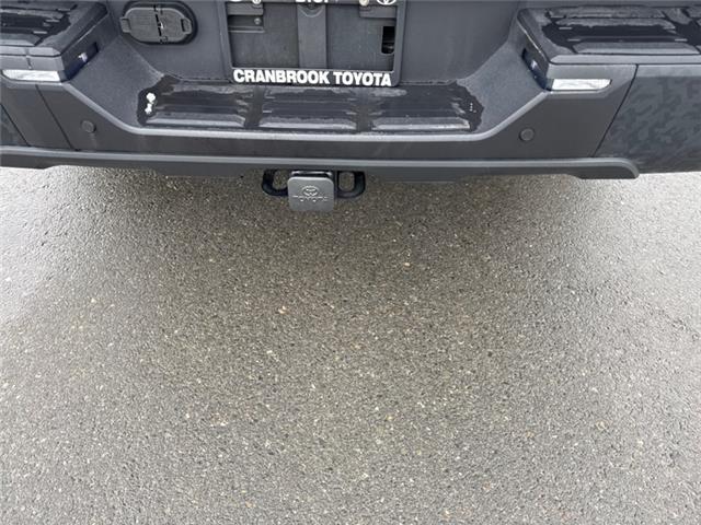 2025 Toyota Tundra Hybrid  (Stk: X097336K) in Cranbrook - Image 19 of 21