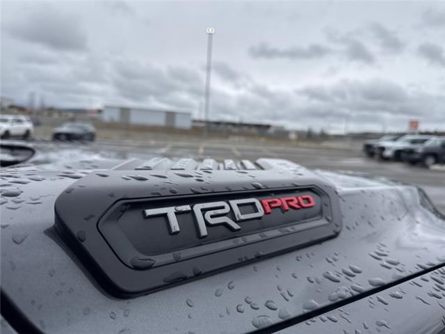 2025 Toyota Tundra Hybrid  (Stk: X097336K) in Cranbrook - Image 20 of 21