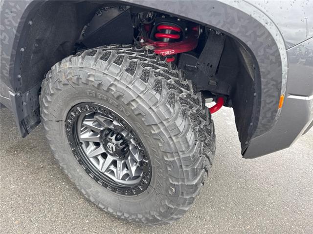 2025 Toyota Tundra Hybrid  (Stk: X097336K) in Cranbrook - Image 21 of 21