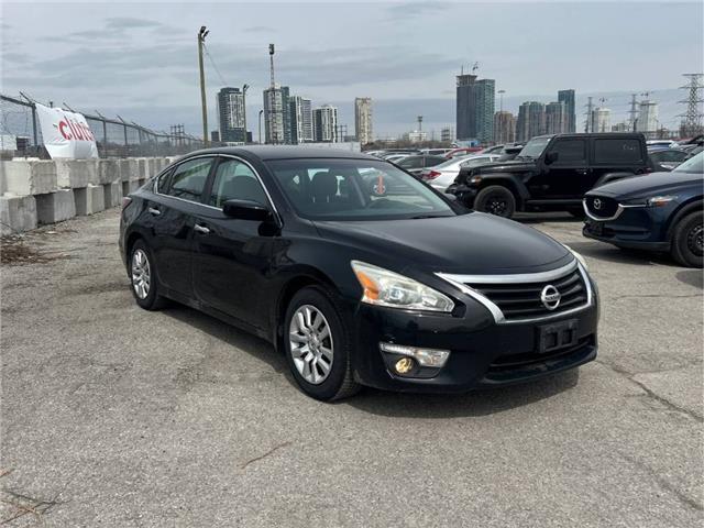 2015 Nissan Altima 2.5 S (Stk: 2604133) in Waterloo - Image 6 of 10 2015 Nissan Altima 2.5 S (Stk: 2604133) in Waterloo - Image 6 of 10
