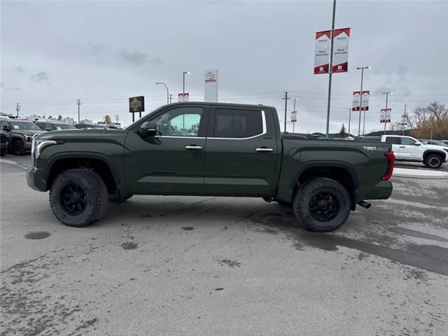 2023 Toyota Tundra Hybrid Limited (Stk: X030014M) in Cranbrook - Image 2 of 19