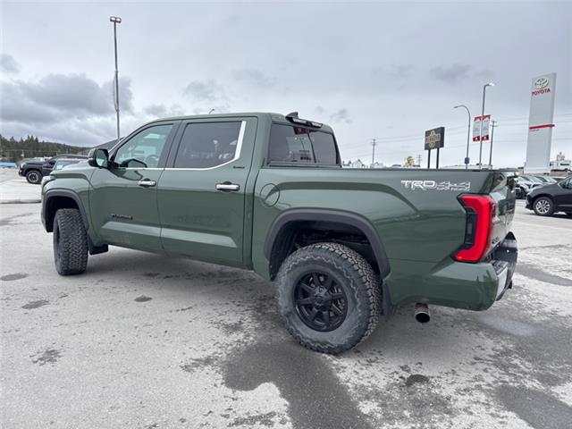 2023 Toyota Tundra Hybrid Limited (Stk: X030014M) in Cranbrook - Image 3 of 19