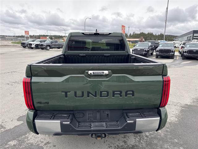 2023 Toyota Tundra Hybrid Limited (Stk: X030014M) in Cranbrook - Image 4 of 19