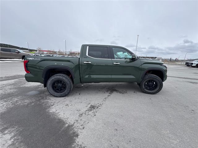 2023 Toyota Tundra Hybrid Limited (Stk: X030014M) in Cranbrook - Image 6 of 19