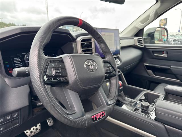 2023 Toyota Tundra Hybrid Limited (Stk: X030014M) in Cranbrook - Image 9 of 19