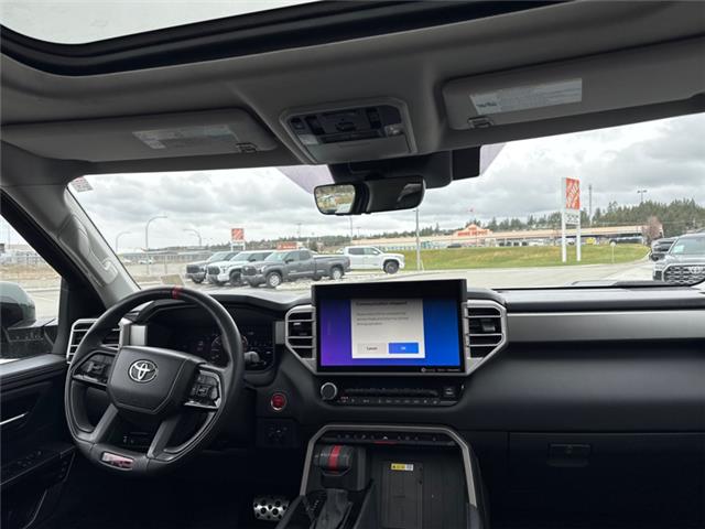 2023 Toyota Tundra Hybrid Limited (Stk: X030014M) in Cranbrook - Image 10 of 19