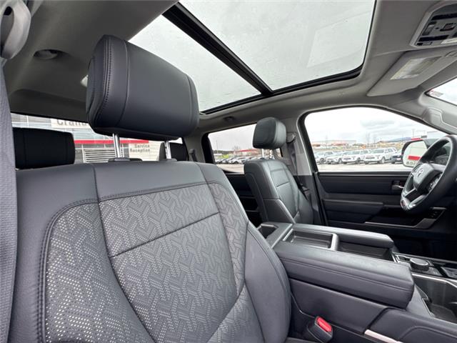 2023 Toyota Tundra Hybrid Limited (Stk: X030014M) in Cranbrook - Image 11 of 19