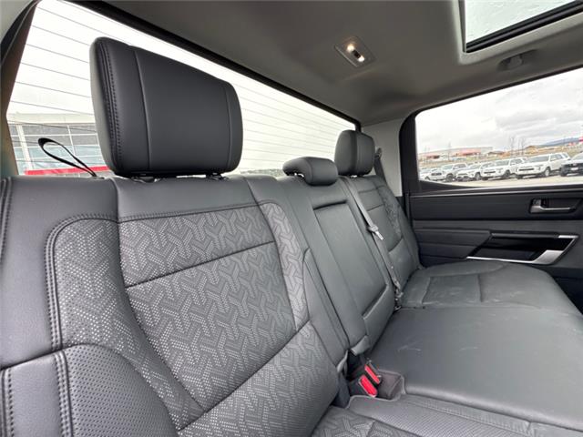 2023 Toyota Tundra Hybrid Limited (Stk: X030014M) in Cranbrook - Image 12 of 19