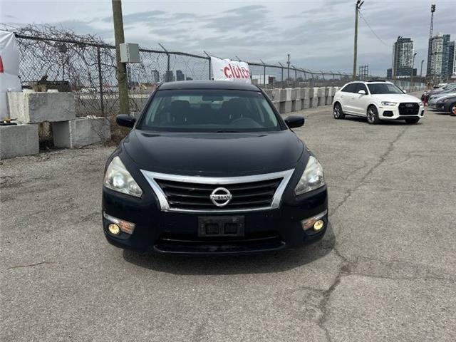 2015 Nissan Altima 2.5 S (Stk: 2604133) in Waterloo - Image 7 of 10 2015 Nissan Altima 2.5 S (Stk: 2604133) in Waterloo - Image 7 of 10