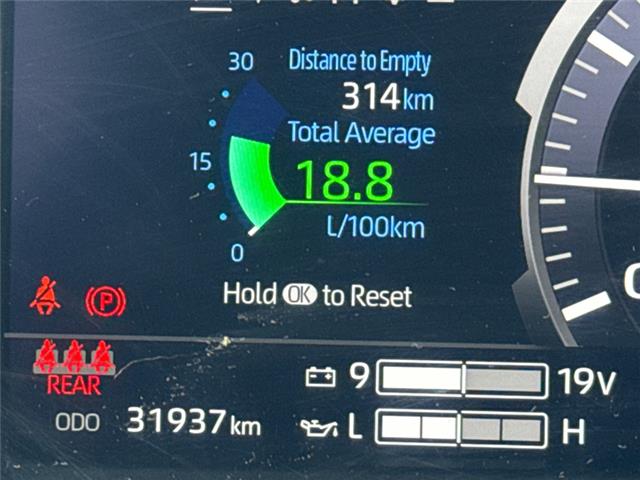 2023 Toyota Tundra Hybrid Limited (Stk: X030014M) in Cranbrook - Image 13 of 19