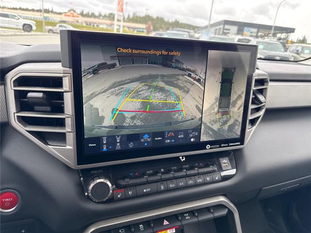 2023 Toyota Tundra Hybrid Limited (Stk: X030014M) in Cranbrook - Image 15 of 19