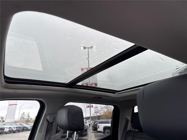 2023 Toyota Tundra Hybrid Limited (Stk: X030014M) in Cranbrook - Image 16 of 19