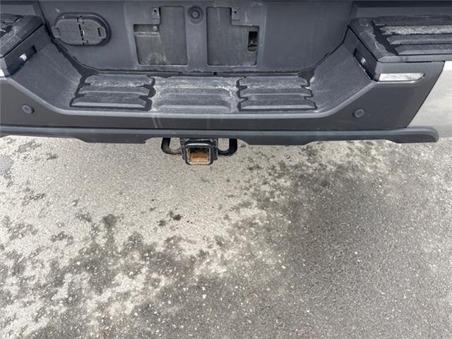 2023 Toyota Tundra Hybrid Limited (Stk: X030014M) in Cranbrook - Image 17 of 19