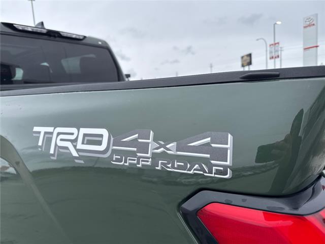 2023 Toyota Tundra Hybrid Limited (Stk: X030014M) in Cranbrook - Image 18 of 19