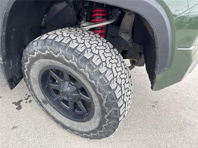 2023 Toyota Tundra Hybrid Limited (Stk: X030014M) in Cranbrook - Image 19 of 19