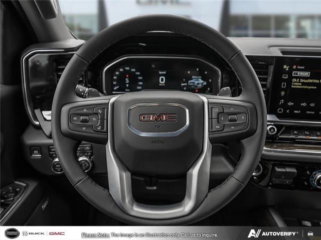 2026 GMC Sierra 1500 Elevation (Stk: T16482) in Cobourg - Image 12 of 25