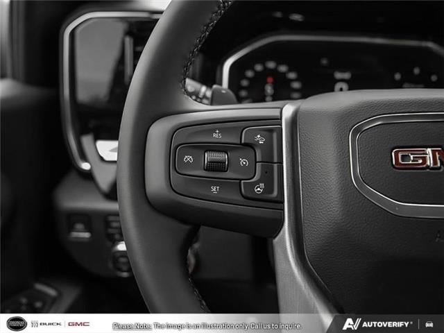 2026 GMC Sierra 1500 Elevation (Stk: T16482) in Cobourg - Image 14 of 25