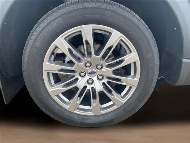 2026 Ford Explorer Platinum (Stk: 26139) in Melfort - Image 9 of 18