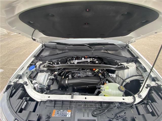2026 Ford Explorer Platinum (Stk: 26139) in Melfort - Image 11 of 18