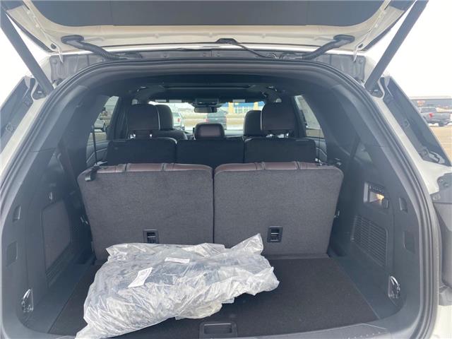 2026 Ford Explorer Platinum (Stk: 26139) in Melfort - Image 15 of 18