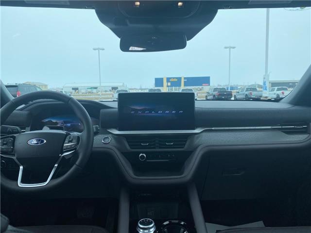 2026 Ford Explorer Platinum (Stk: 26139) in Melfort - Image 16 of 18