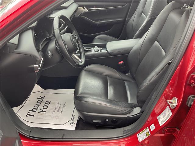 2022 Mazda Mazda3 GT (Stk: 260357) in Ottawa - Image 8 of 21