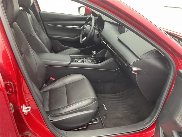 2022 Mazda Mazda3 GT (Stk: 260357) in Ottawa - Image 9 of 21