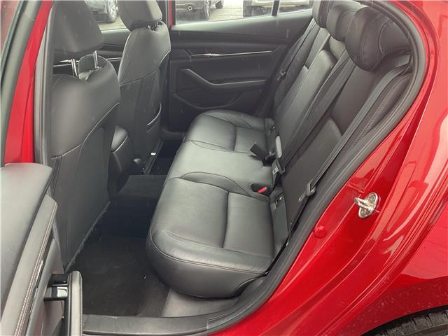 2022 Mazda Mazda3 GT (Stk: 260357) in Ottawa - Image 10 of 21