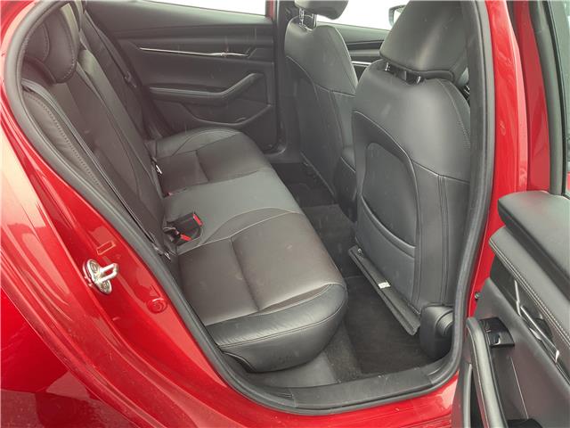 2022 Mazda Mazda3 GT (Stk: 260357) in Ottawa - Image 11 of 21