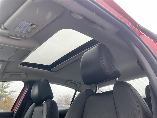 2022 Mazda Mazda3 GT (Stk: 260357) in Ottawa - Image 12 of 21