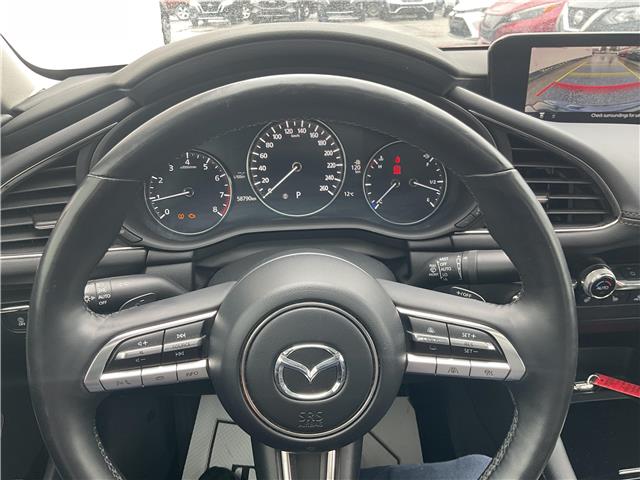 2022 Mazda Mazda3 GT (Stk: 260357) in Ottawa - Image 13 of 21