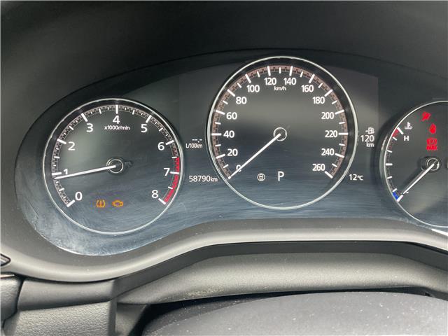 2022 Mazda Mazda3 GT (Stk: 260357) in Ottawa - Image 14 of 21