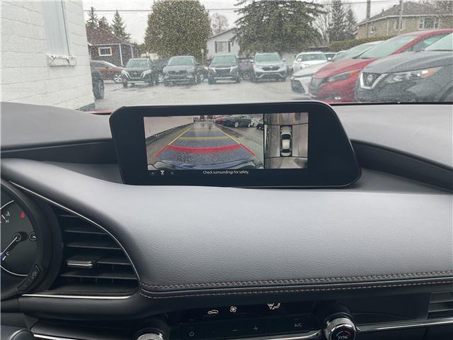 2022 Mazda Mazda3 GT (Stk: 260357) in Ottawa - Image 15 of 21