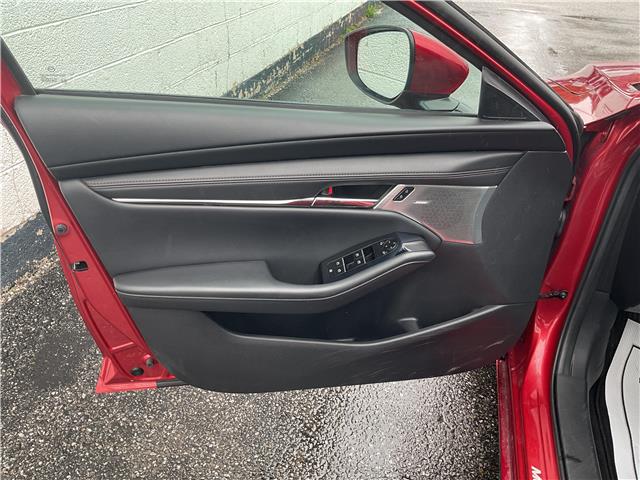 2022 Mazda Mazda3 GT (Stk: 260357) in Ottawa - Image 16 of 21