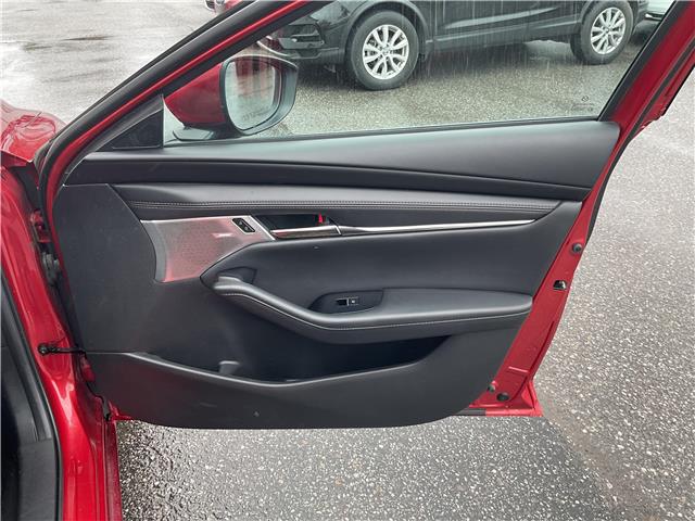 2022 Mazda Mazda3 GT (Stk: 260357) in Ottawa - Image 17 of 21
