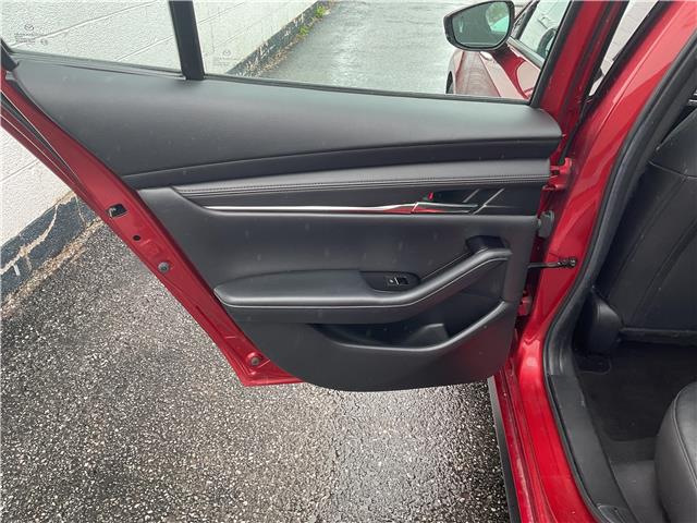 2022 Mazda Mazda3 GT (Stk: 260357) in Ottawa - Image 18 of 21