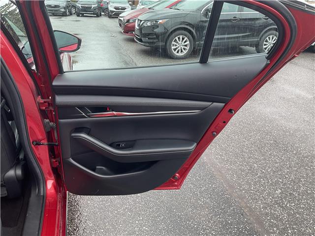 2022 Mazda Mazda3 GT (Stk: 260357) in Ottawa - Image 19 of 21