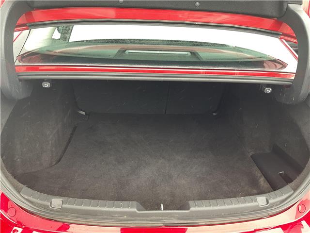 2022 Mazda Mazda3 GT (Stk: 260357) in Ottawa - Image 20 of 21