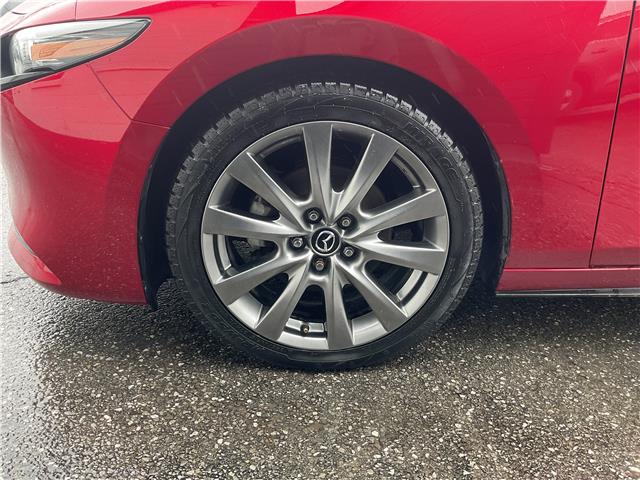 2022 Mazda Mazda3 GT (Stk: 260357) in Ottawa - Image 21 of 21