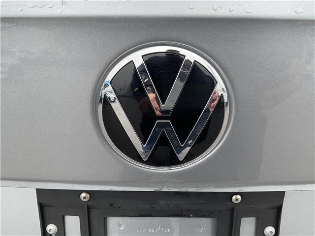 2024 Volkswagen Taos Trendline (Stk: 260364) in Kingston - Image 9 of 28