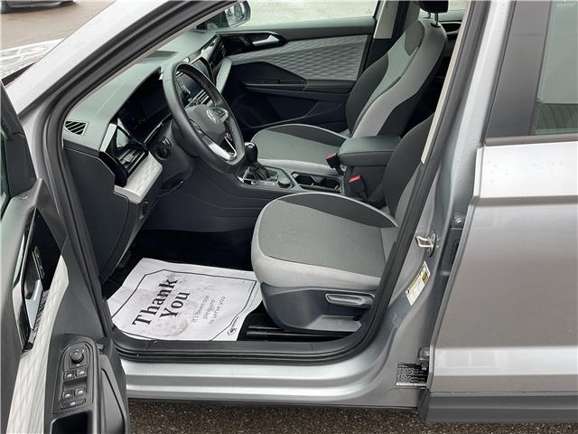 2024 Volkswagen Taos Trendline (Stk: 260364) in Kingston - Image 10 of 28